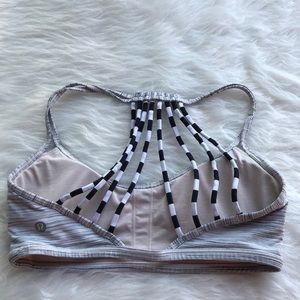 Lululemon Bras Size 6